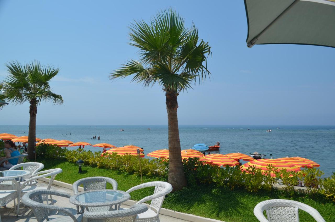 Home Sweet Home By The Sea - 060 Durres Exterior photo